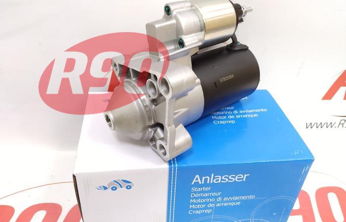 Стартер дв.F4R 1.2kW KRAUF STB1255BA