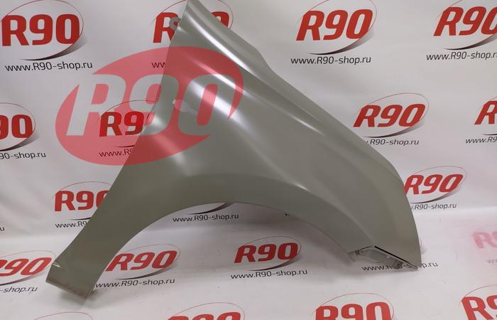 Крыло переднее правое Датсун Он-До NISSAN 631125PA0C