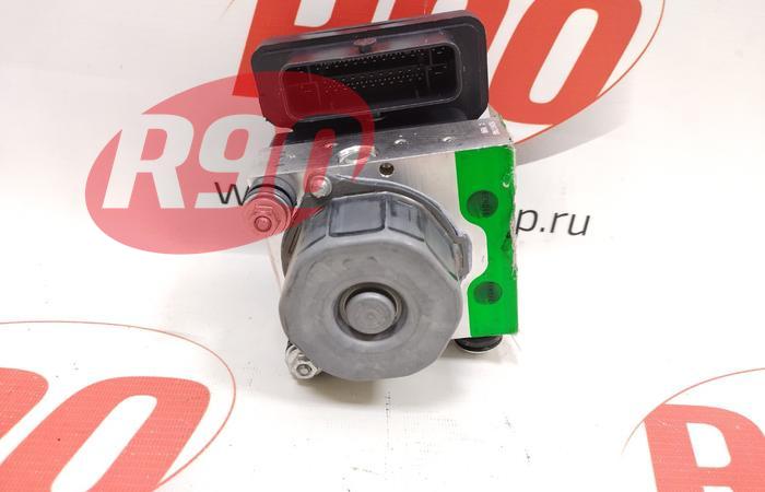 Блок управления АБС Ларгус, Логан, Сандеро, Дастер Renault 476605492R