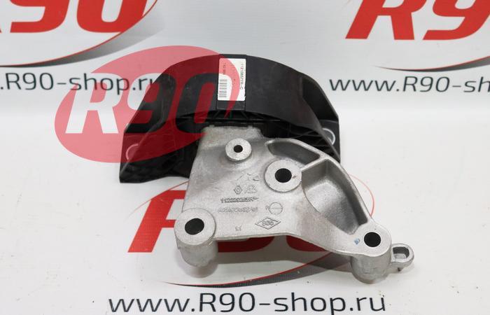 Опора двигателя правая Логан 2, Сандеро 2 (K7M) Renault 112101292R