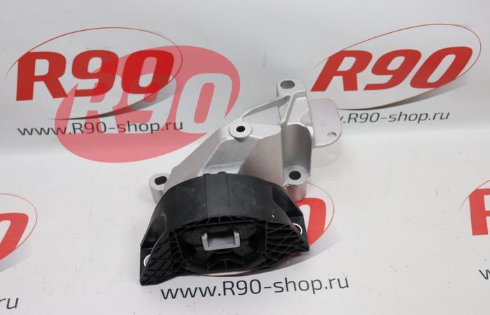 Опора двигателя правая Ларгус, Логан 2, Сандеро 2 (К4М) Rosteco 22257