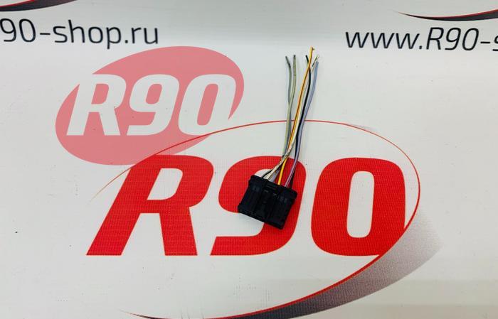 Разъем заднего фонаря Ларгус