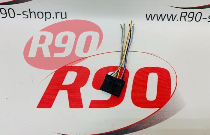 Разъем заднего фонаря Ларгус