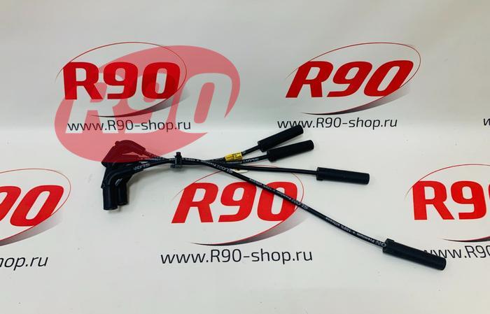 Провода высоковольтные Cargen 8200506297CR