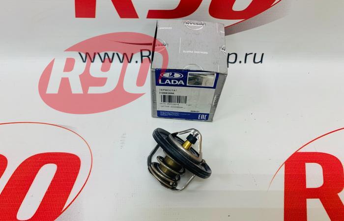 Термостат для двигателей H4M HR16DE Nissan 21200ED00A