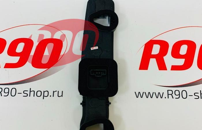 Плата заднего фонаря правая Ларгус