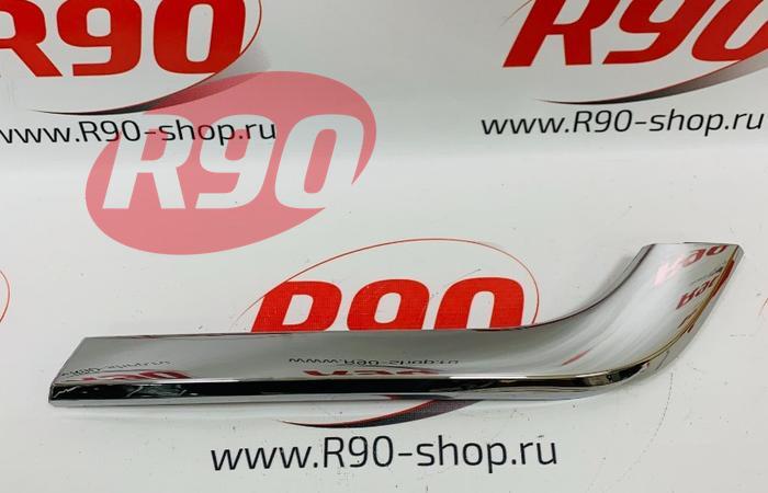 Молдинг бампера правый нижний Веста, Веста SW LADA 8450008923