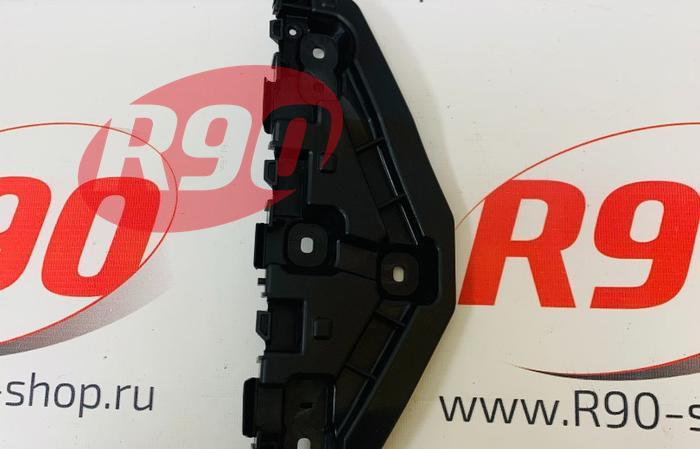 Кронштейн переднего бампера правый XRAY, XRAY Кросс LADA 622223196R