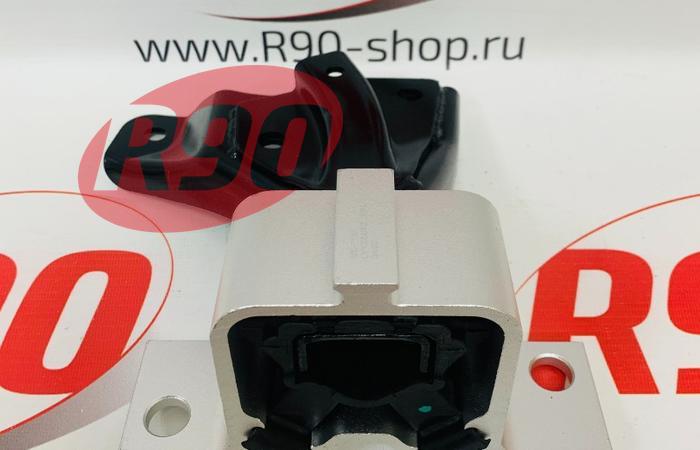 Опора двигателя правая Логан, Сандеро, Ларгус (8v двиг.Рено) LYNX ME1166