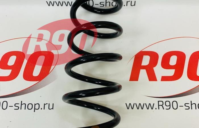 Пружина задняя Сандеро Степвей 2 (2 коричневые метки) Renault 550208929R