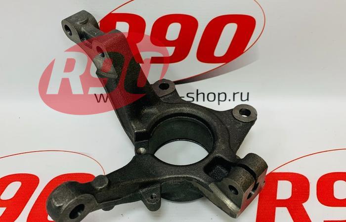 Кулак поворотный правый Ларгус ст/о (16v и фургон) аналог 8200898655