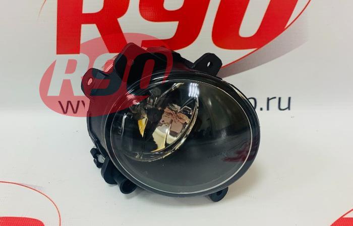 Фара противотуманная правая Ларгус AVS A78007S