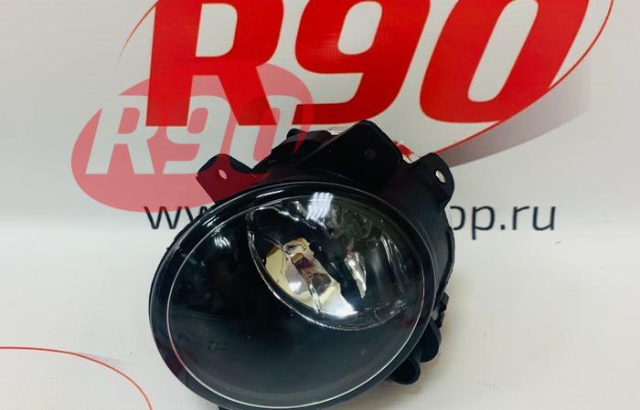 Фара противотуманная левая Ларгус AVS A78007S