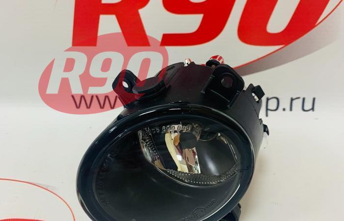 Фара противотуманная левая Ларгус ALRU 676512015