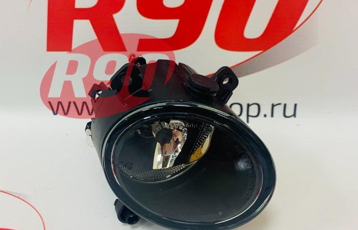 Фара противотуманная правая Ларгус ALRU 676512016