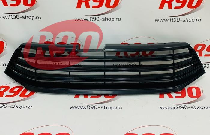 Решетка радиатора Веста (без эмблемы) аналог 8450008666