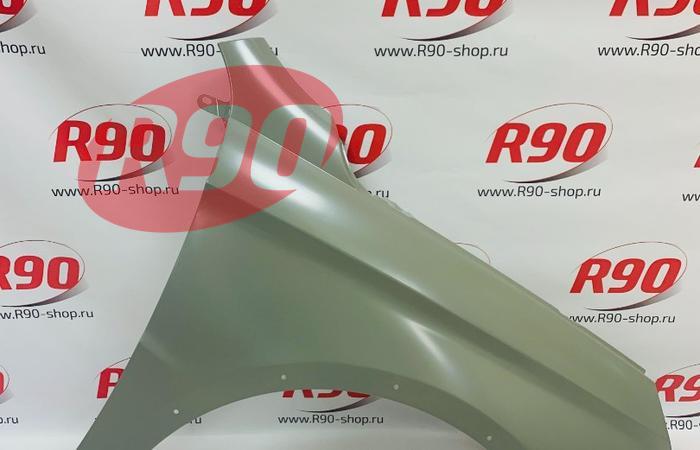 Крыло переднее правое Веста SW Кросс LADA 8450102330