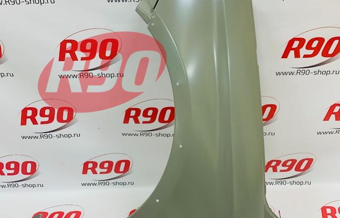 Крыло переднее левое Веста SW Кросс LADA 8450102331
