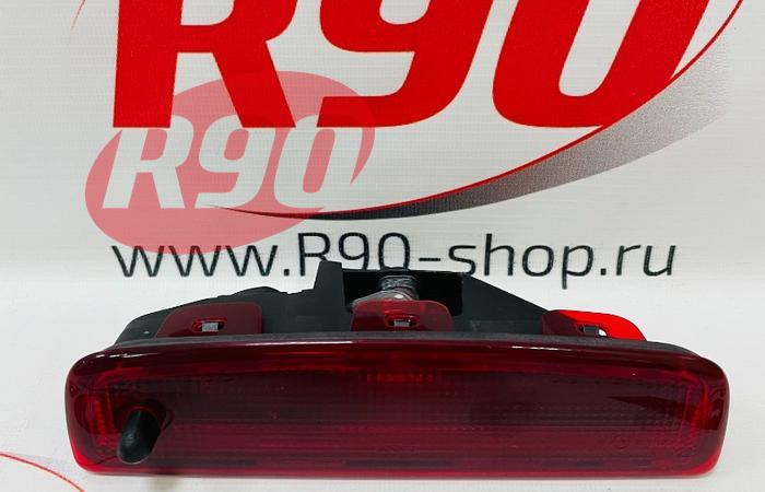 Фонарь задний в дверь Ларгус Renault 8200690118