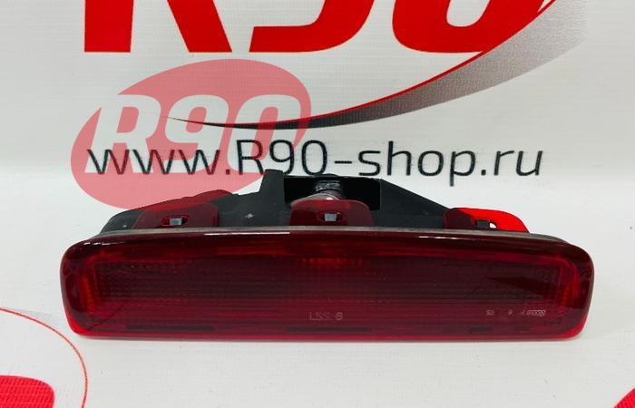 Фонарь задний в дверь Ларгус фургон Renault 8200690117
