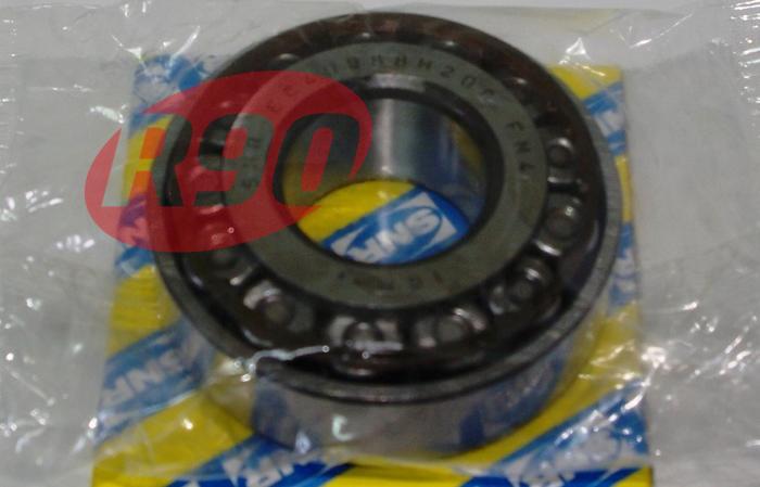 Подшипник КПП вторичного вала передний (25х59х20) SNR EC40988H206
