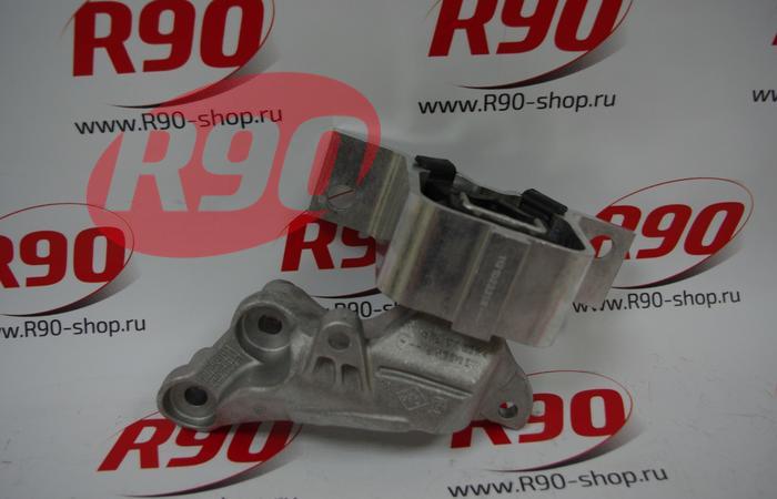 Опора двигателя правая H4M Дастер, Логан 2, Сандеро 2, Каптюр Renault 112102235R