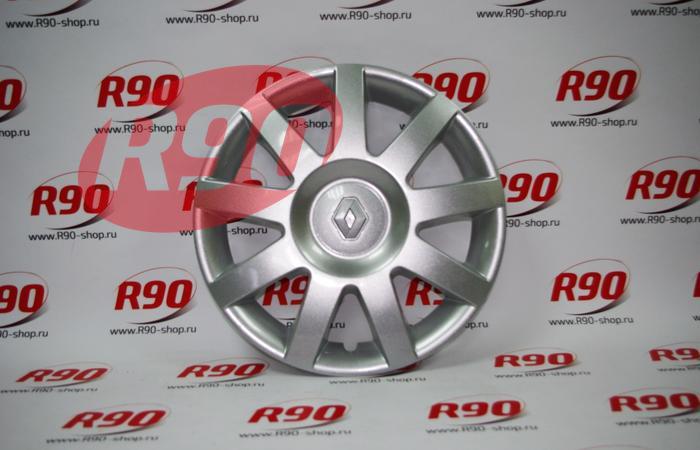 Колпак колеса R14 Renault 8200778762