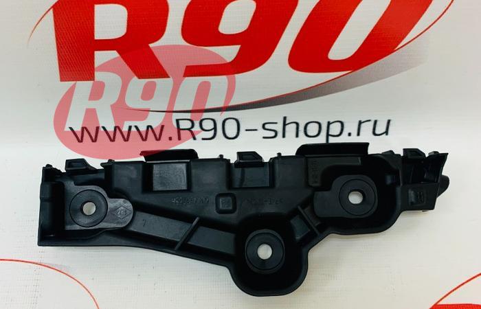 Кронштейн переднего бампера левый Логан 2, Сандеро 2 Tork TRK0584
