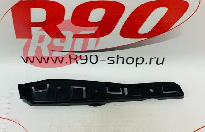 Кронштейн переднего бампера правый Сандеро 1 SAT STDC01000B2