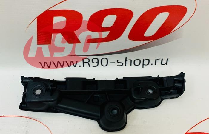 Кронштейн переднего бампера правый Логан 2, Сандеро 2 Tork TRK0585