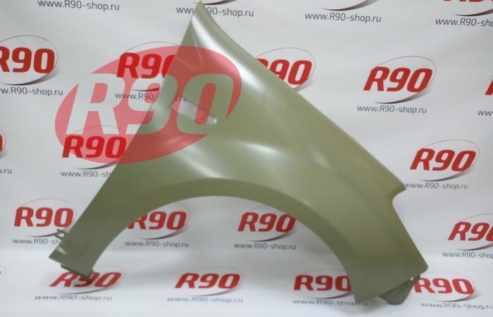 Крыло переднее правое Сандеро 1 (2010-2014) SIMYI SH000569
