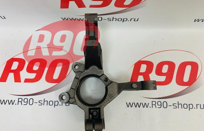Кулак поворотный правый Логан, Сандеро, Ларгус (8v) FCR210299