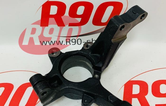 Кулак поворотный правый Логан, Сандеро, Ларгус (8v) ASAM 32891