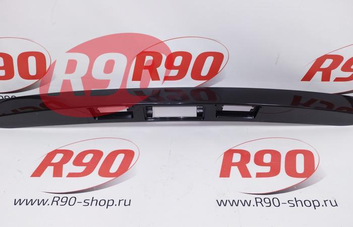 Накладка крышки багажника Гранта лифтбек (до 2018г.) LADA 2191821252601