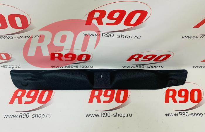 Накладка в проем багажника Логан (2005-2014) РА NLR-037202
