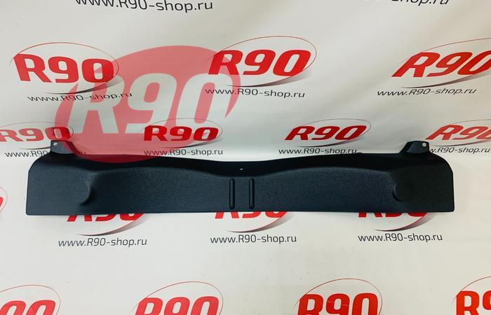 Накладка в проем багажника Логан 2 Тюн-Авто