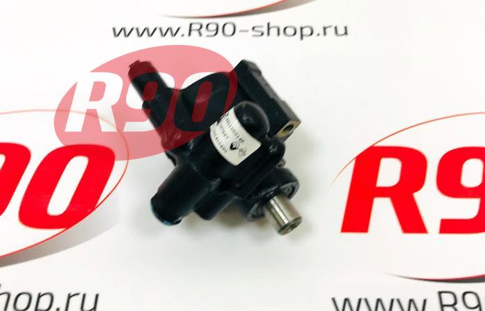 Насос ГУР (без шкива) Renault 491105514R