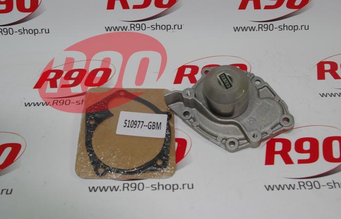 Насос водяной Дастер 2.0 (F4R) SKF VKPC85304
