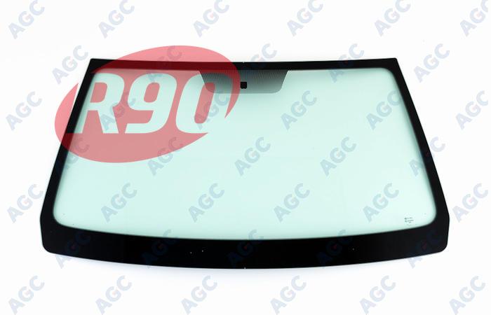 Стекло лобовое Сандеро 1, Дастер 1 AGC 7276AGS