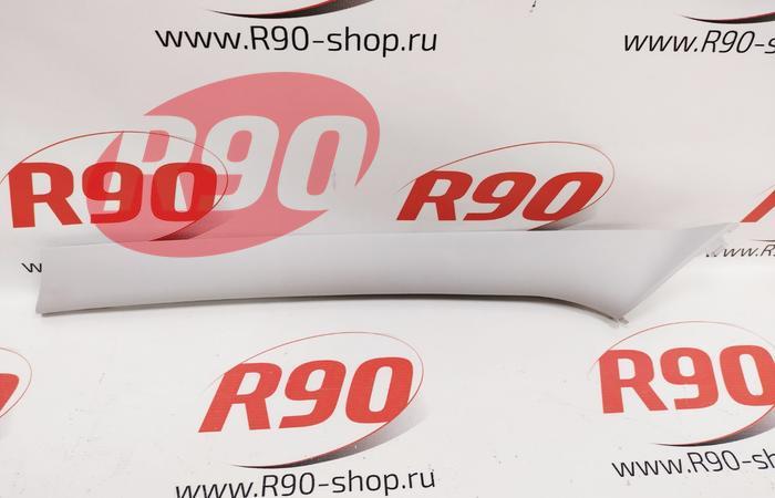 Облицовка стойки лобового стекла левая Ларгус LADA 769123723R