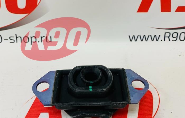 Опора двигателя левая, КПП Renault 6001548160