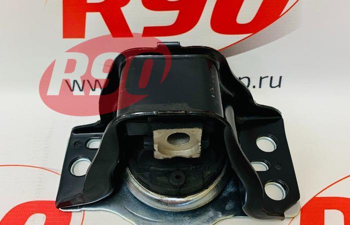 Опора двигателя правая 1,6 16V Логан, Сандеро FCR210279 аналог 6001549202
