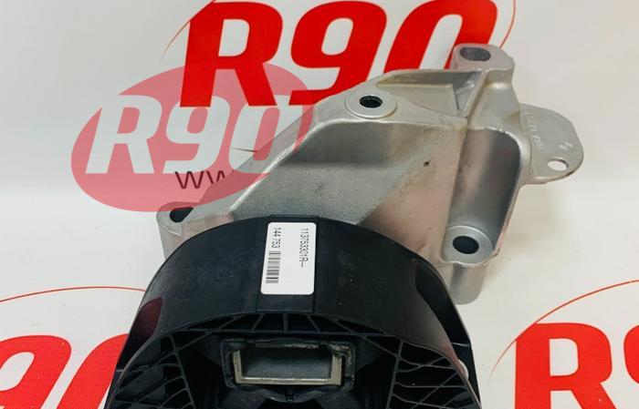 Опора двигателя правая Ларгус 16V двиг. Рено Renault 113753301R
