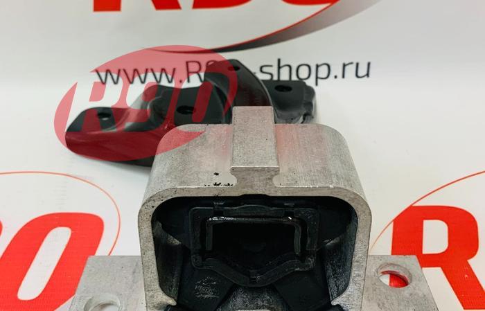 Опора двигателя правая Логан, Сандеро, Ларгус (8v двиг.Рено) LMI 3479801