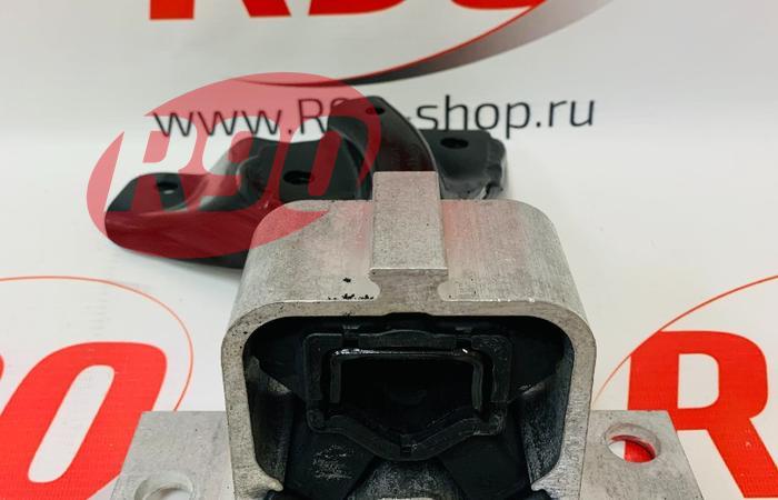 Опора двигателя правая Логан, Сандеро, Ларгус (8v двиг.Рено) LMI 3479801