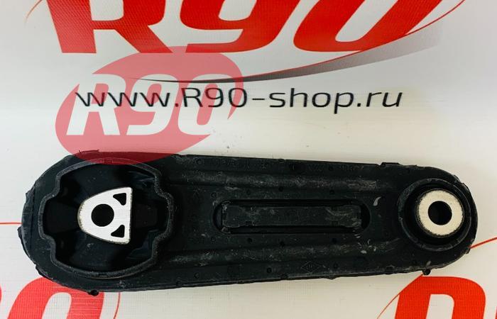 Опора двигателя задняя Логан, Сандеро, Ларгус Renault 8200575641