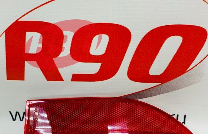 Отражатель заднего бампера правый Логан 2 Francecar FCR210532