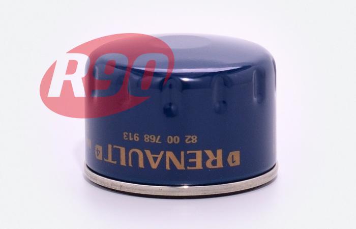 Фильтр масляный Дастер 2.0 Renault 8200768913