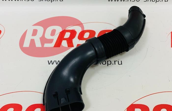 Патрубок воздушного фильтра Логан 2, Сандеро 2 Renault 165553524R
