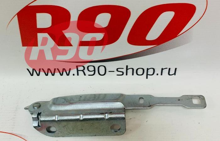 Петля капота правая Логан 2, Сандеро 2 Renault 654009401R